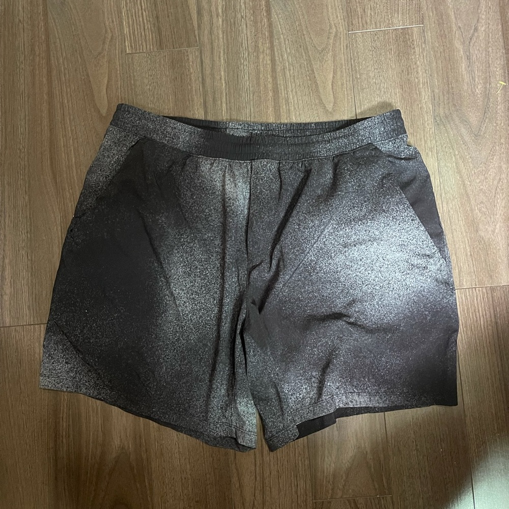 Men’s lululemon T.H.E short